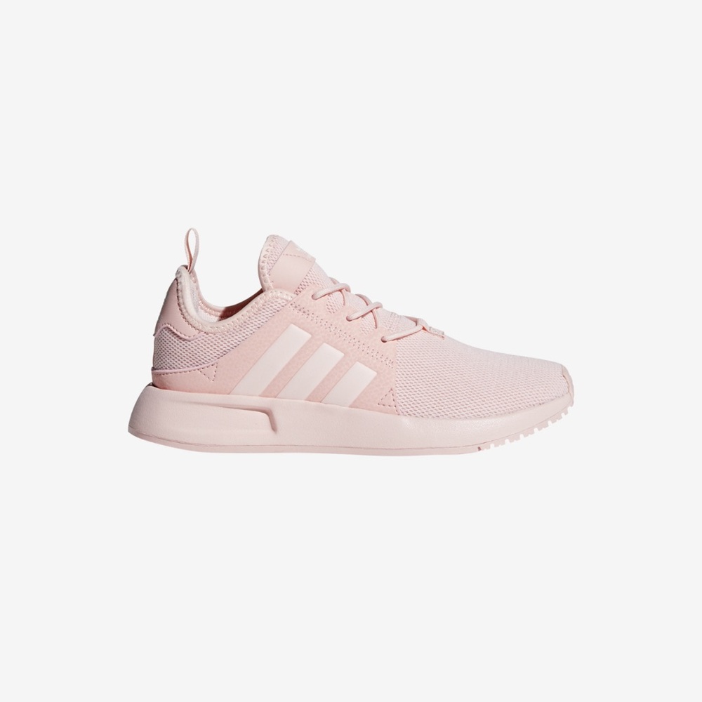 ADIDAS ORIGINALS X_PLR Ice Pink Icey BY9880 Womens 8 US/ 6.5 youth